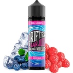 Juice Sauz Drifter Bar Mad Blue 16ml/60ml