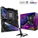 ASRock X870E Nova WIFI