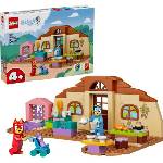 LEGO® Bluey - School with Rusty and Bluey (11221)