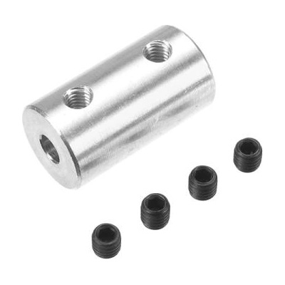 Revtec Съединител на валове 3.2/3.0mm, диаметър 10mm