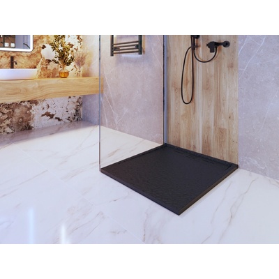 Gamma Erga Almac 90 x 80 cm ERG-GMA-AL-8090BK