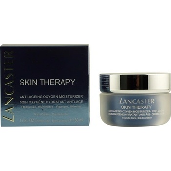 Lancaster Skin Therapy Rich Cream 50 ml