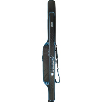 Lorpio Obal Hard Case Rod Holdall Excelent 3 Prúty 180cm