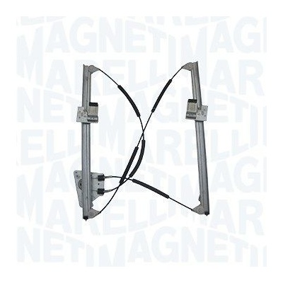 Zvedací zařízení oken MAGNETI MARELLI 350103133600