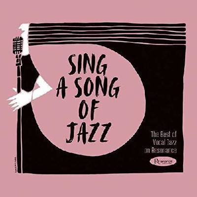 V/A - SING A SONG OF JAZZ CD
