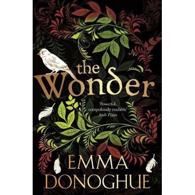 The Wonder - Emma Donoghue