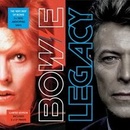 BOWIE DAVID: LEGACY LP