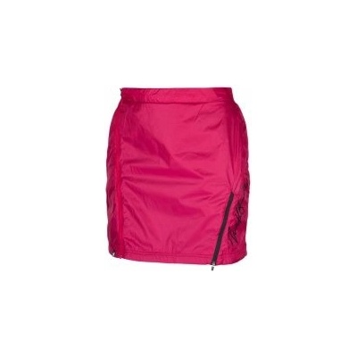 Northfinder Alberta sukně cherry růžová