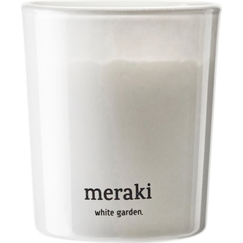 Meraki White Garden 366650100
