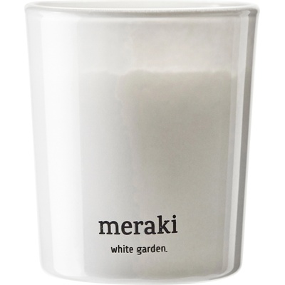 Meraki White Garden 366650100