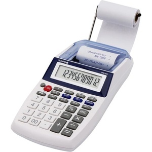 Olympia CPD425 (942915039) Калкулатори