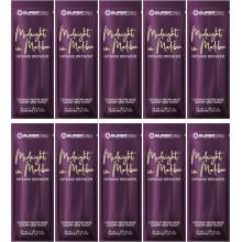 Supertan Midnight in Malibu Silný Bronzer na opaľovanie x10ks 15 ml