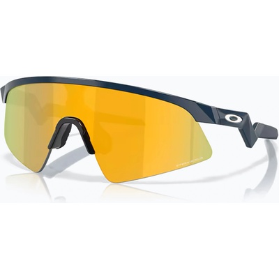 Oakley Resistor Sweep полирани abyss/prizm 24k детски слънчеви очила