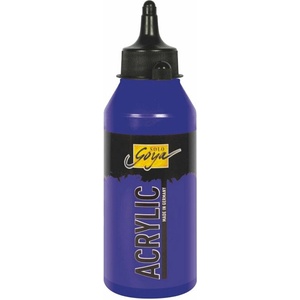 Kreul Solo Goya АКРИЛНА боя Violet 250 ml 1 бр (84214)