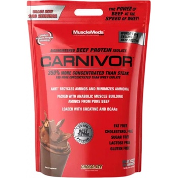 MuscleMeds Carnivor 3640 g