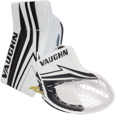 lapačka+vyrážečka vaughn velocity v9 xp pro sr