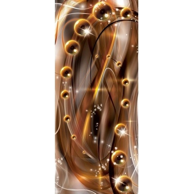 Preinterier Fototapeta - DV0615 - samolep. fólia - 91cm x 211cm