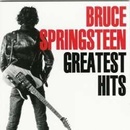 Bruce Springsteen - Greatest hits CD