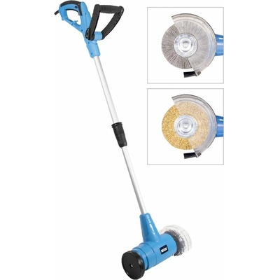 Güde GFR 401 – Zbozi.Blesk.cz