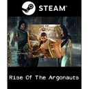 Rise of the Argonauts