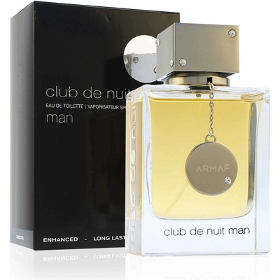 Armaf, Club de Nuit parfumovaná voda pánska 30 ml
