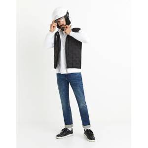 Celio Сини слим дънки Celio Sokreen Celio | Sin | МЪЖЕ | 30/32