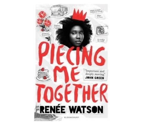 Piecing Me Together Watson ReneePaperback