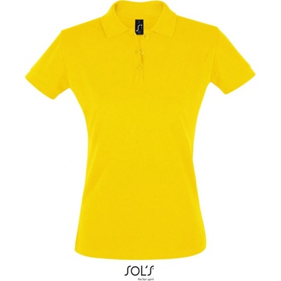 SOL's Collection Perfect Women COT-25113521001 Zlatá