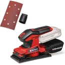 Brúsky Einhell TC-OS 18/187 Li Solo 4460725