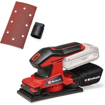 Einhell TC-OS 18/187 Li Solo 4460725