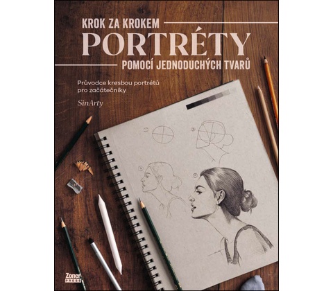 Portréty