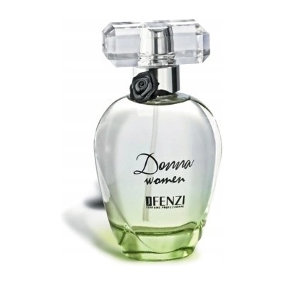 J' Fenzi Donna day & night parfémovaná voda dámská 100 ml