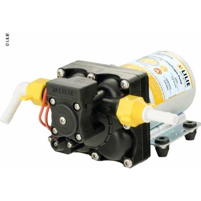 Lilie Soft 11,3l/min 2,3 bar