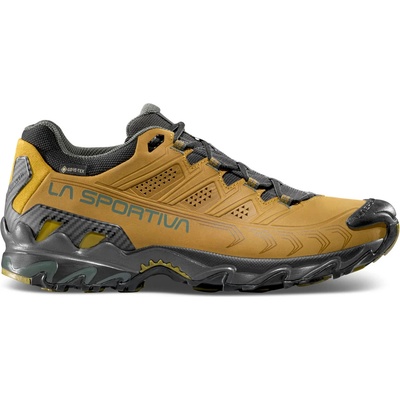 La Sportiva Мъжки мултиспорт обувки La Sportiva Ultra Raptor II Leather GTX Multisport shoes - Savana / Alpine - размер 41 (EU) (022-0612-0417)