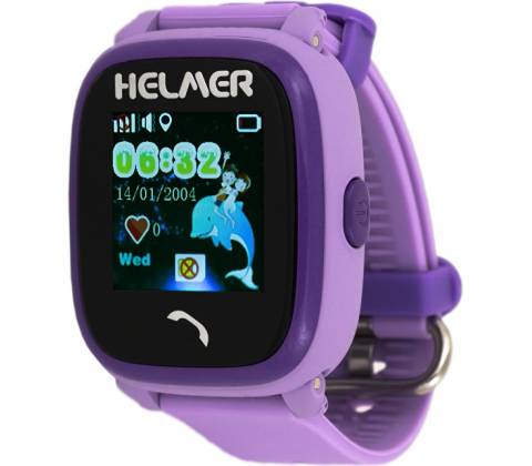 Helmer LK704