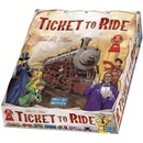ADC Blackfire Ticket to Ride