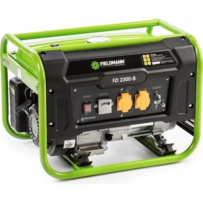 Fieldmann FZI 2300-B – Zboží Dáma
