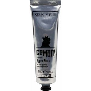 Selective Professional Cemani Hyper Fix Gel 150 ml