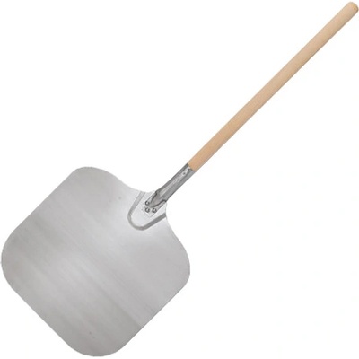 Lopata na pizzu s drevenou rúčkou 35cm