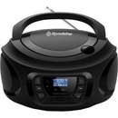 Roadstar CDR375D