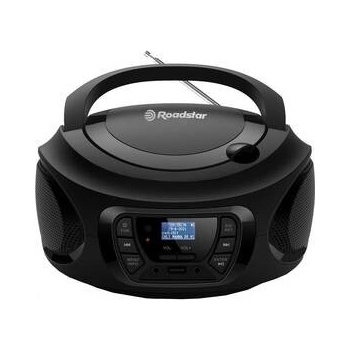 Roadstar CDR375D