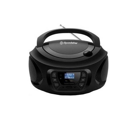 Roadstar CDR375D