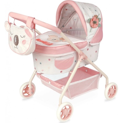 DeCuevas 86079 Môj prvý s taškou KOALA 2024 - 56 cm