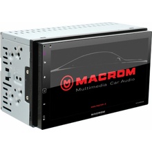 Macrom M-DL6800DAB