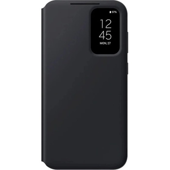 Samsung SMART View Wallet Case Galaxy S24+ čierne EF-ZS926CBEGWW