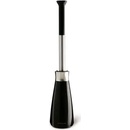 Simplehuman WC kefa čierna 838810015811