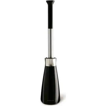 Simplehuman WC kefa čierna 838810015811