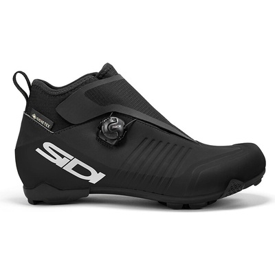 Sidi Hiemx GTX černá černá – Zboží Mobilmania