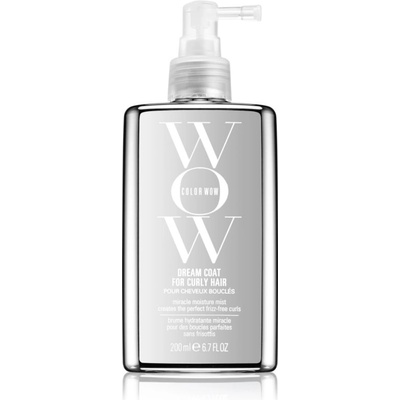 Color WOW Dream Coat Curly Hair спрей за дефиниране на вълни 200ml