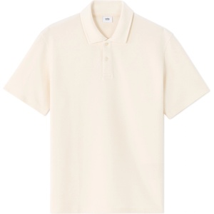 Celio Поло тениска Meponge Celio | Bezhov | МЪЖЕ | XXL